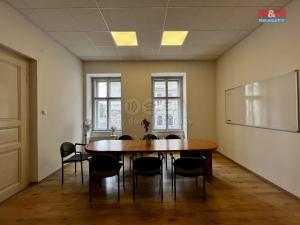 Pronájem kanceláře, Praha - Smíchov, Klicperova, 106 m2