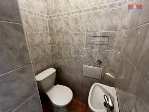 Pronájem kanceláře, Praha - Smíchov, Klicperova, 106 m2
