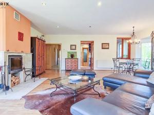 Prodej rodinného domu, Praha - Klánovice, Všestarská, 320 m2
