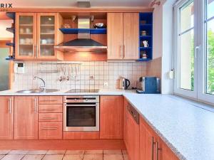 Prodej rodinného domu, Praha - Klánovice, Všestarská, 320 m2