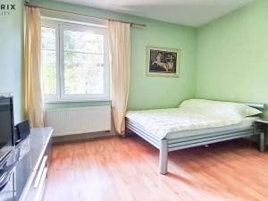 Prodej rodinného domu, Praha - Klánovice, Všestarská, 320 m2