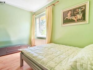 Prodej rodinného domu, Praha - Klánovice, Všestarská, 320 m2