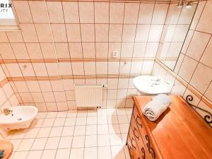 Prodej rodinného domu, Praha - Klánovice, Všestarská, 320 m2