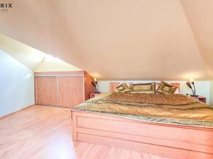 Prodej rodinného domu, Praha - Klánovice, Všestarská, 320 m2