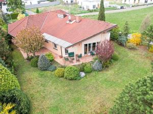 Prodej rodinného domu, Praha - Klánovice, Všestarská, 320 m2
