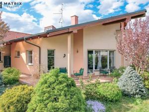 Prodej rodinného domu, Praha - Klánovice, Všestarská, 320 m2