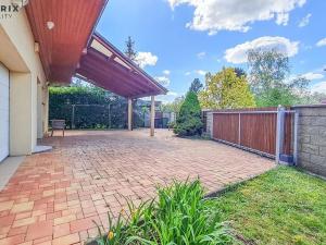 Prodej rodinného domu, Praha - Klánovice, Všestarská, 320 m2