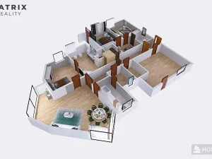 Prodej rodinného domu, Praha - Klánovice, Všestarská, 320 m2