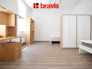 Pronájem bytu 1+1, Brno, Lidická, 44 m2