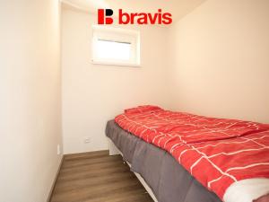 Pronájem bytu 1+1, Brno, Lidická, 44 m2