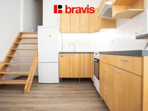 Pronájem bytu 1+1, Brno, Lidická, 44 m2