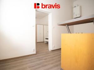 Pronájem bytu 1+1, Brno, Lidická, 44 m2