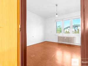 Prodej bytu 3+1, Milevsko, Libušina, 73 m2