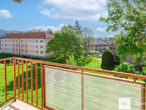 Prodej bytu 3+1, Milevsko, Libušina, 73 m2