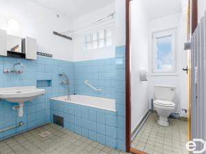 Prodej bytu 3+1, Milevsko, Libušina, 73 m2