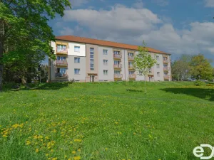 Prodej bytu 3+1, Milevsko, Libušina, 73 m2