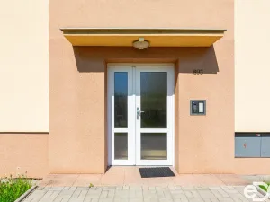 Prodej bytu 3+1, Milevsko, Libušina, 73 m2