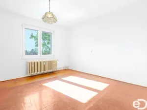 Prodej bytu 3+1, Milevsko, Libušina, 73 m2