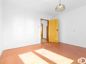 Prodej bytu 3+1, Milevsko, Libušina, 73 m2