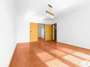 Prodej bytu 3+1, Milevsko, Libušina, 73 m2