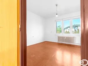 Prodej bytu 3+1, Milevsko, Libušina, 73 m2