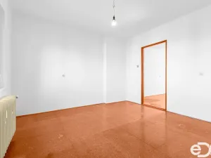 Prodej bytu 3+1, Milevsko, Libušina, 73 m2