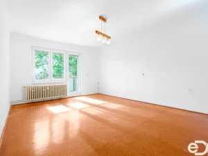 Prodej bytu 3+1, Milevsko, Libušina, 73 m2