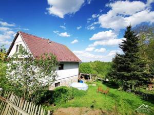 Prodej rodinného domu, Cejle, 190 m2