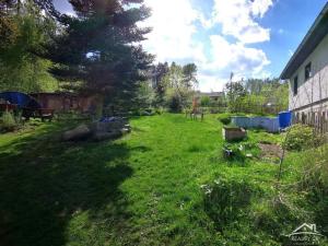 Prodej rodinného domu, Cejle, 190 m2