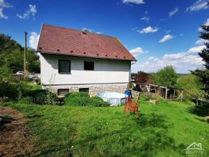 Prodej rodinného domu, Cejle, 190 m2