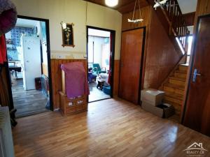 Prodej rodinného domu, Cejle, 190 m2