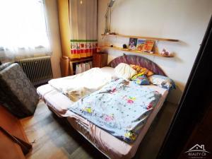 Prodej rodinného domu, Cejle, 190 m2