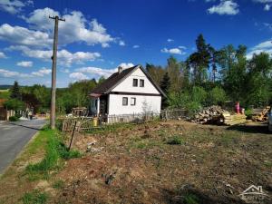 Prodej rodinného domu, Cejle, 190 m2