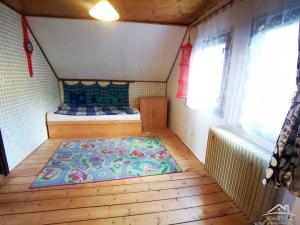 Prodej rodinného domu, Cejle, 190 m2