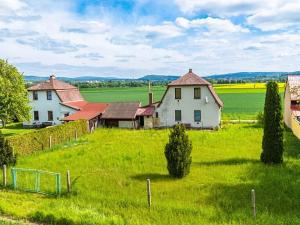Prodej rodinného domu, Modřišice, 110 m2