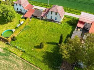 Prodej rodinného domu, Modřišice, 110 m2