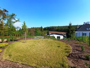Pronájem bytu 4+kk, Babice, K Vile, 146 m2