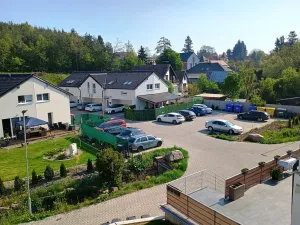 Pronájem bytu 4+kk, Babice, K Vile, 146 m2