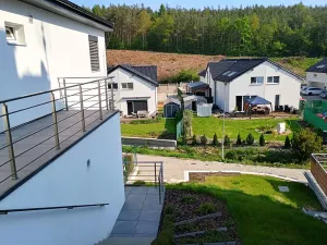 Pronájem bytu 4+kk, Babice, K Vile, 146 m2