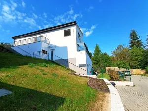 Pronájem bytu 4+kk, Babice, K Vile, 146 m2
