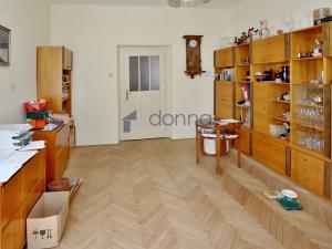 Prodej rodinného domu, Praha - Čimice, Na hranicích, 215 m2