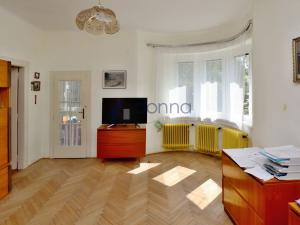 Prodej rodinného domu, Praha - Čimice, Na hranicích, 215 m2