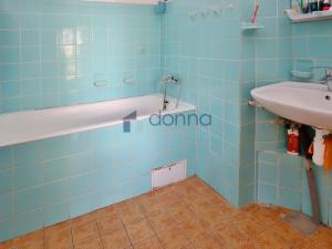 Prodej rodinného domu, Praha - Čimice, Na hranicích, 215 m2