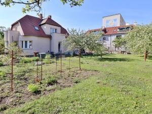 Prodej rodinného domu, Praha - Čimice, Na hranicích, 215 m2