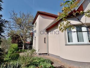 Prodej rodinného domu, Praha - Čimice, Na hranicích, 215 m2