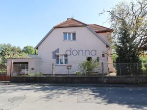 Prodej rodinného domu, Praha - Čimice, Na hranicích, 215 m2