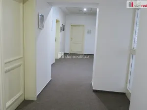 Pronájem kanceláře, Ostrava - Moravská Ostrava, Nádražní, 26 m2