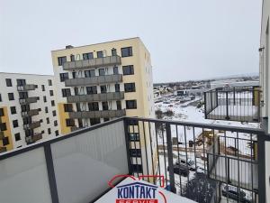 Pronájem bytu 1+kk, České Budějovice - České Budějovice 2, 46 m2