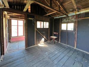 Prodej chaty, Klášterec nad Ohří, 24 m2
