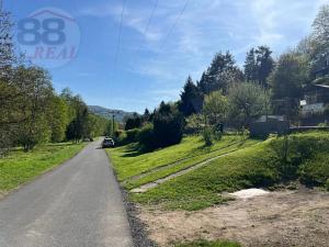 Prodej chaty, Klášterec nad Ohří, 24 m2